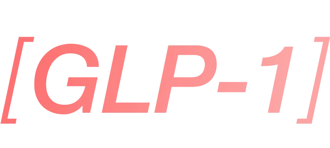 GLP-1