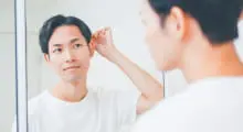 AGA（薄毛・抜け毛）のサムネイル画像